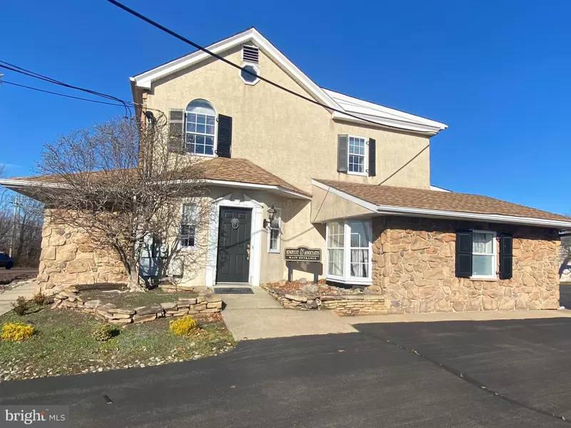 707 BETHLEHEM PIKE, Montgomeryville, PA 18936