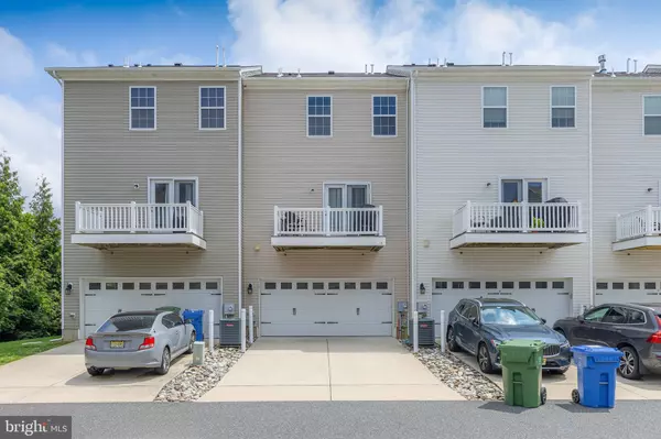 Glassboro, NJ 08028,462 AURA RD