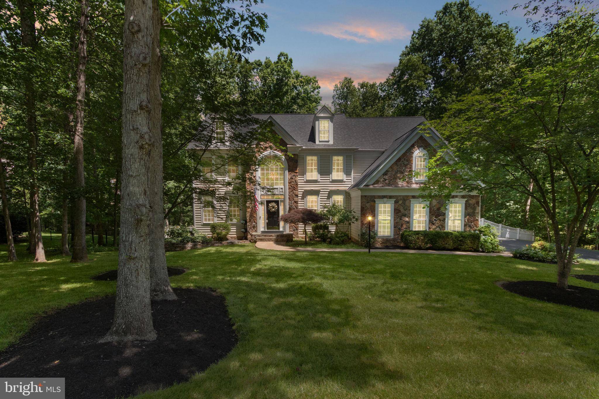 11907 SANDY HILL CT, Spotsylvania, VA 22553