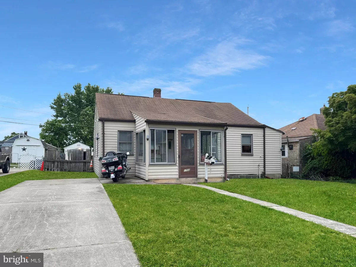 Baltimore, MD 21222,1708 RITA