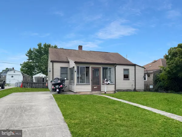 1708 RITA, Baltimore, MD 21222