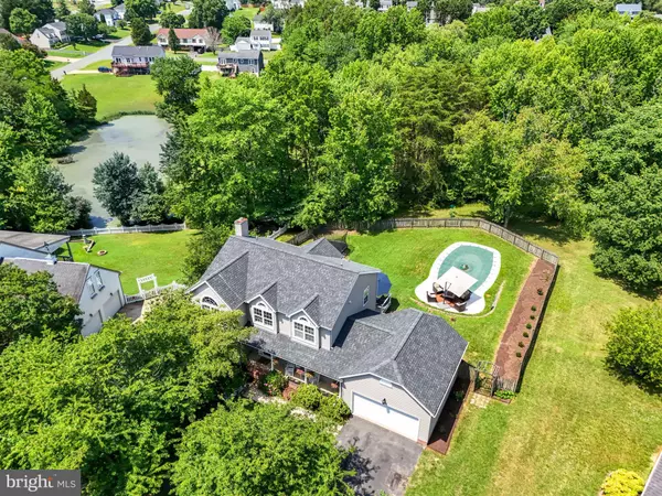 6205 PATRICIAN CT, Fredericksburg, VA 22407