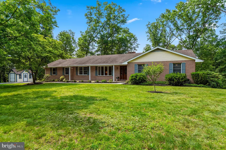 5 LAURIANN CT, Parkton, MD 21120