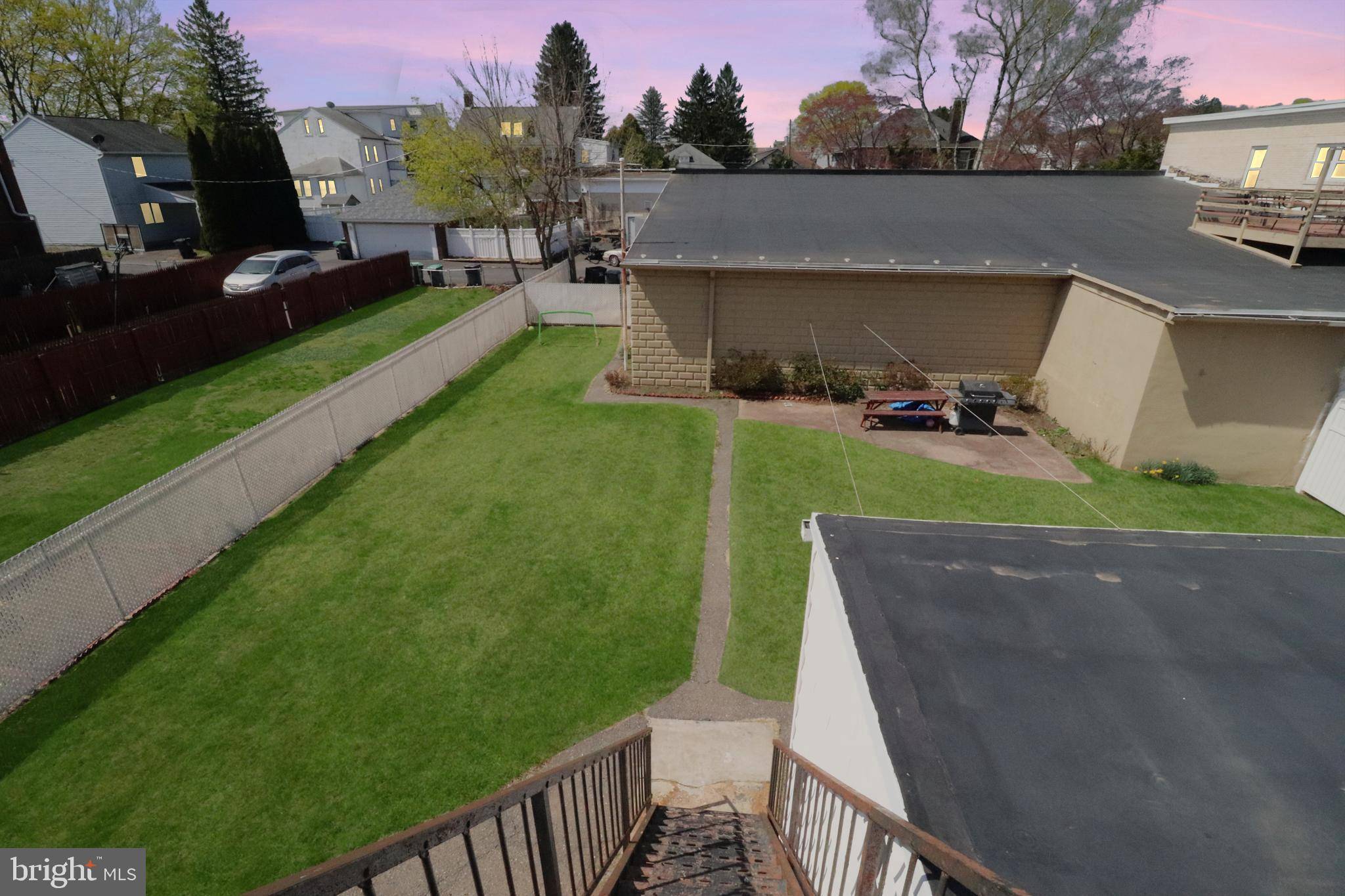 Frackville, PA 17931,56 N NICE ST #1L