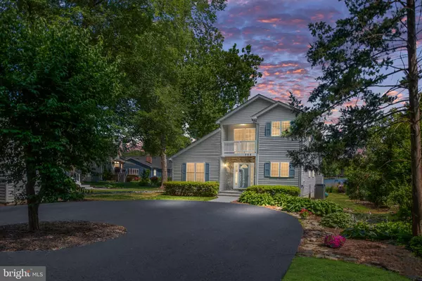 Locust Grove, VA 22508,308 HARRISON CIRCLE