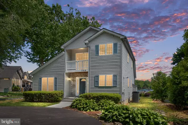 308 HARRISON CIRCLE,  Locust Grove,  VA 22508