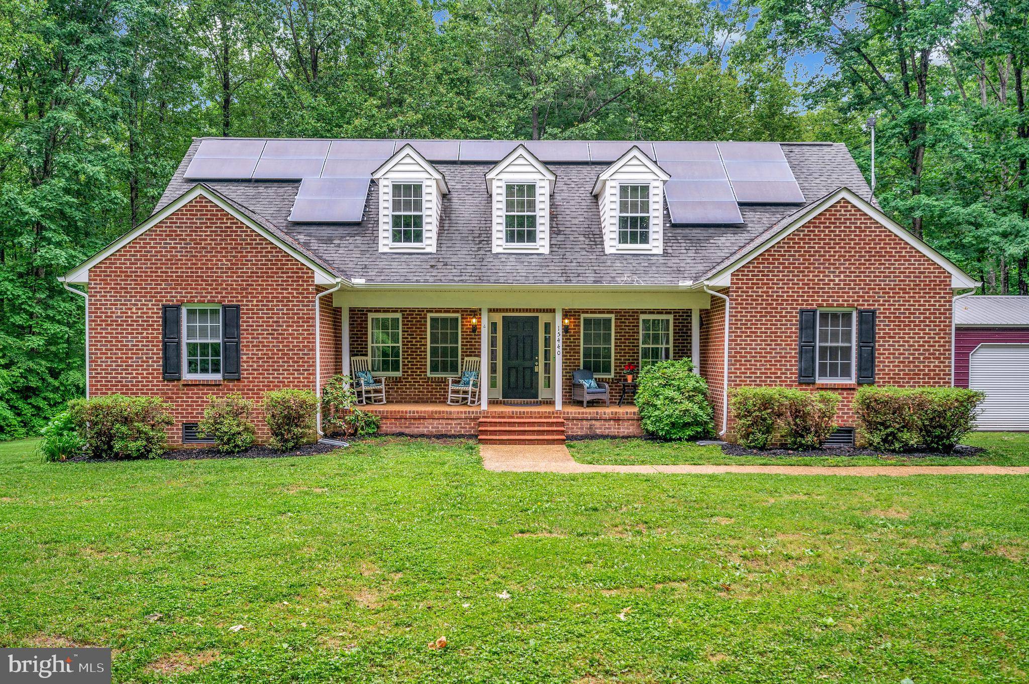 Beaverdam, VA 23015,15440 OLD RIDGE RD