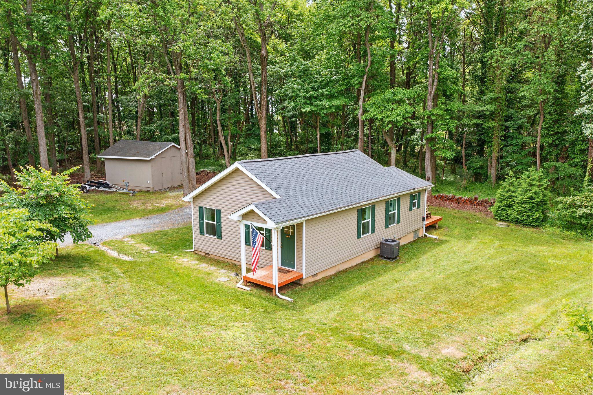 21363 INDIANA AVE, Chestertown, MD 21620