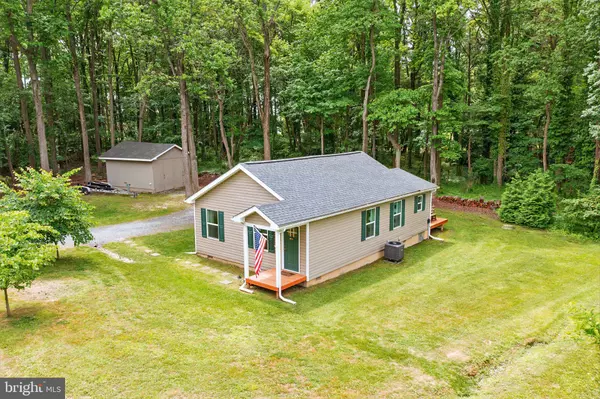 21363 INDIANA AVE,  Chestertown,  MD 21620
