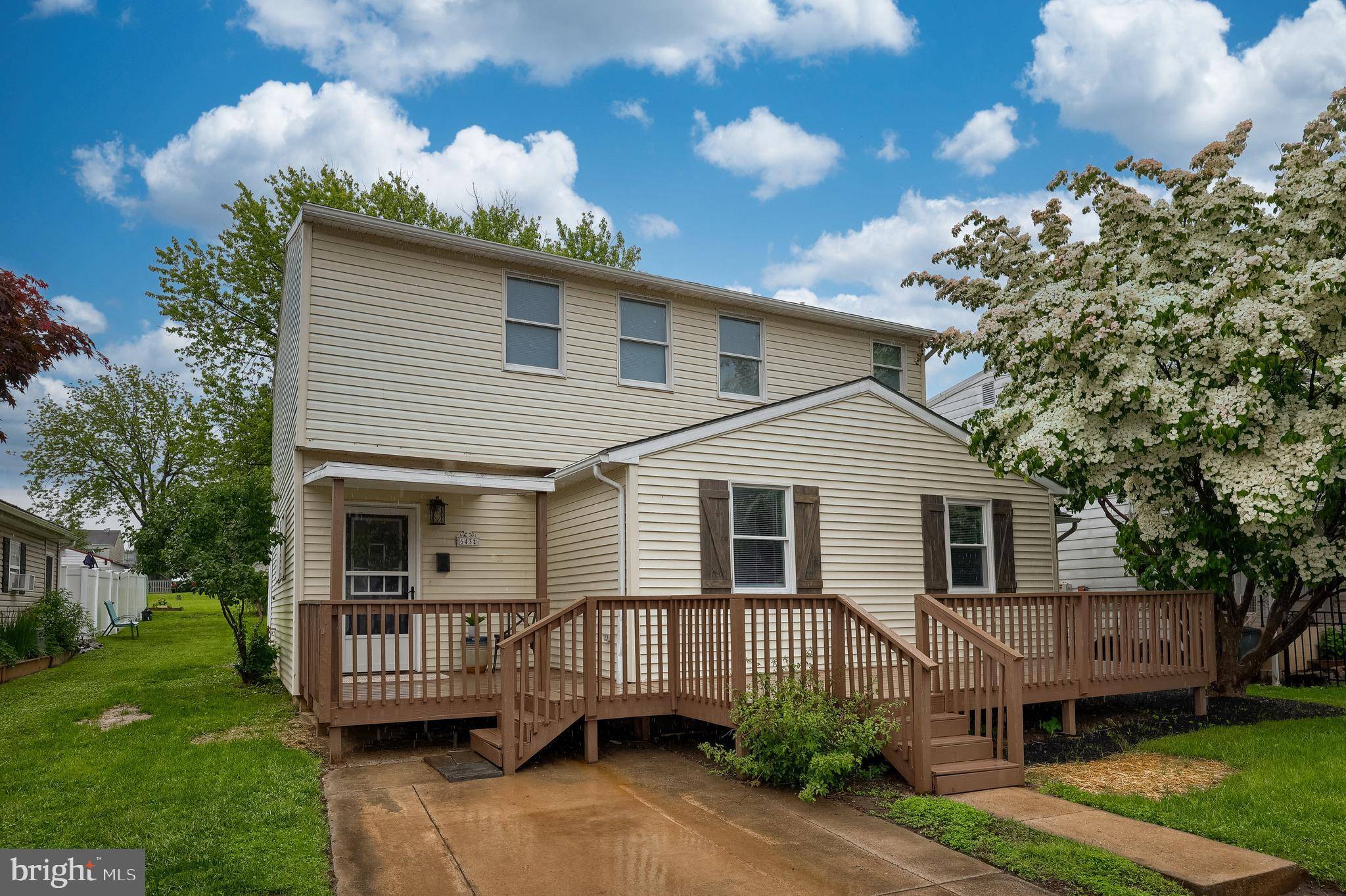 Columbia, PA 17512,643 FRANKLIN ST