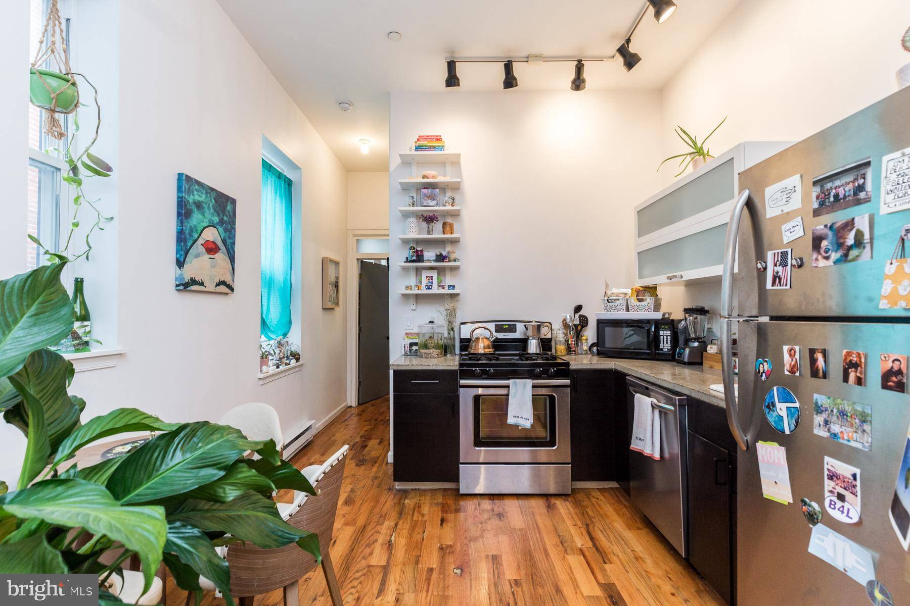 2106 E YORK ST #1F, Philadelphia, PA 19125