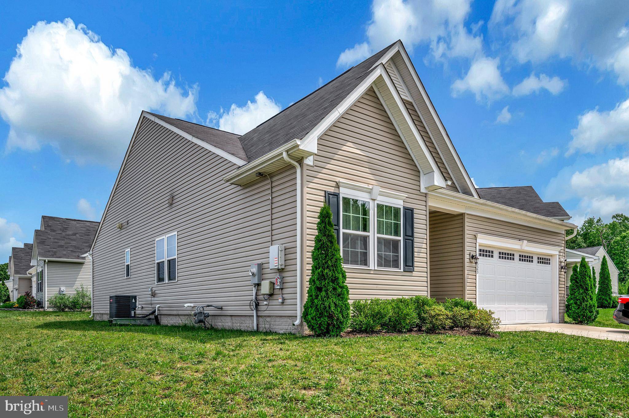 Fredericksburg, VA 22407,9323 WOOD CREEK CIR