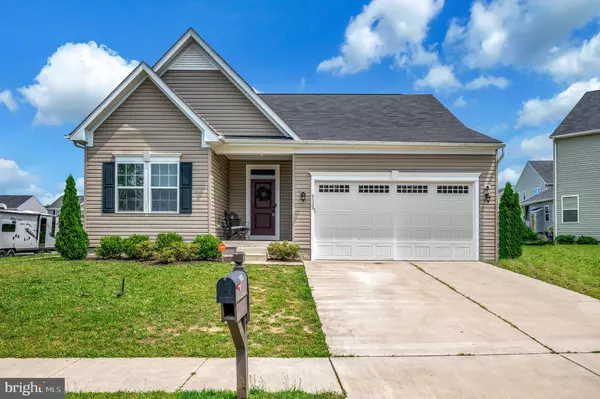Fredericksburg, VA 22407,9323 WOOD CREEK CIR
