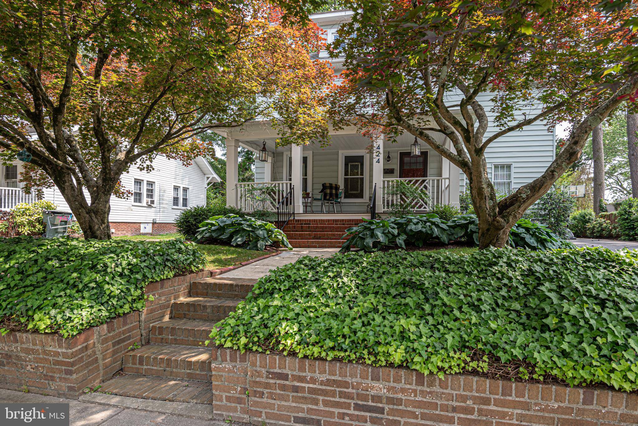 Salisbury, MD 21801,424 W COLLEGE AVE