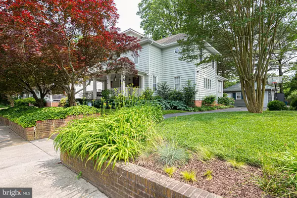 Salisbury, MD 21801,424 W COLLEGE AVE