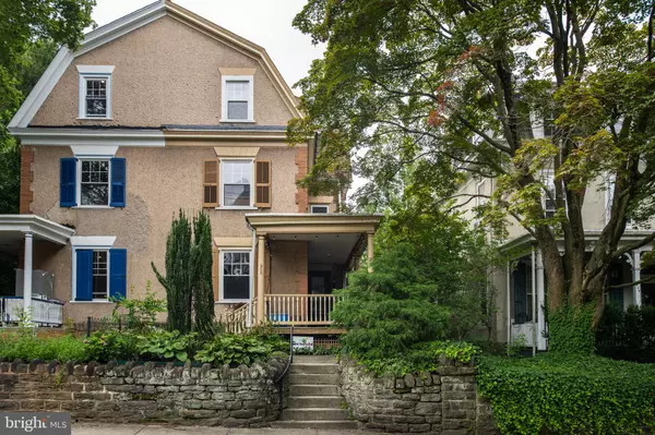262 W HARVEY ST, Philadelphia, PA 19144