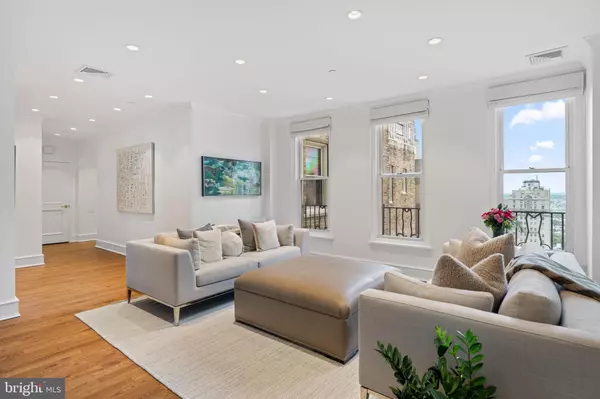 Philadelphia, PA 19103,1901 WALNUT ST #20E