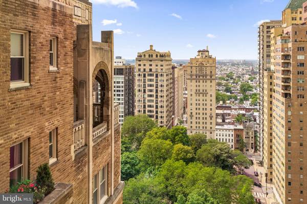 Philadelphia, PA 19103,1901 WALNUT ST #20E
