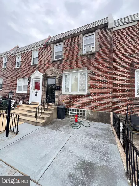 202 STEARLY ST, Philadelphia, PA 19111