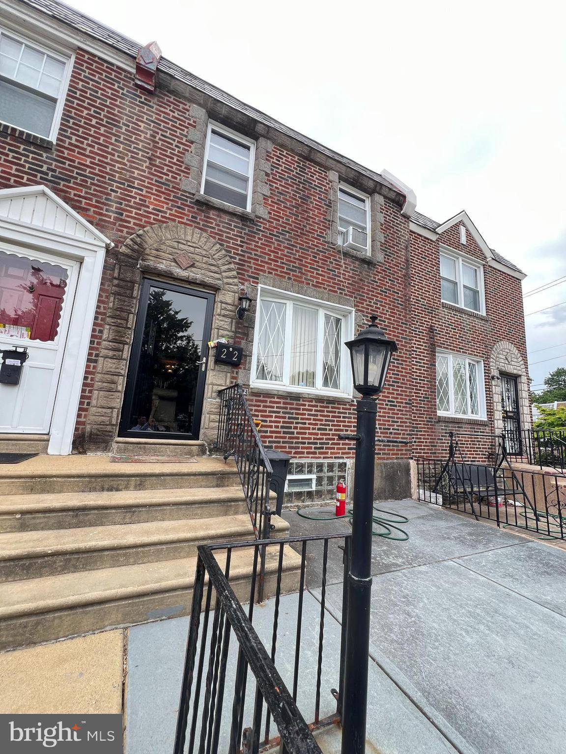 Philadelphia, PA 19111,202 STEARLY ST