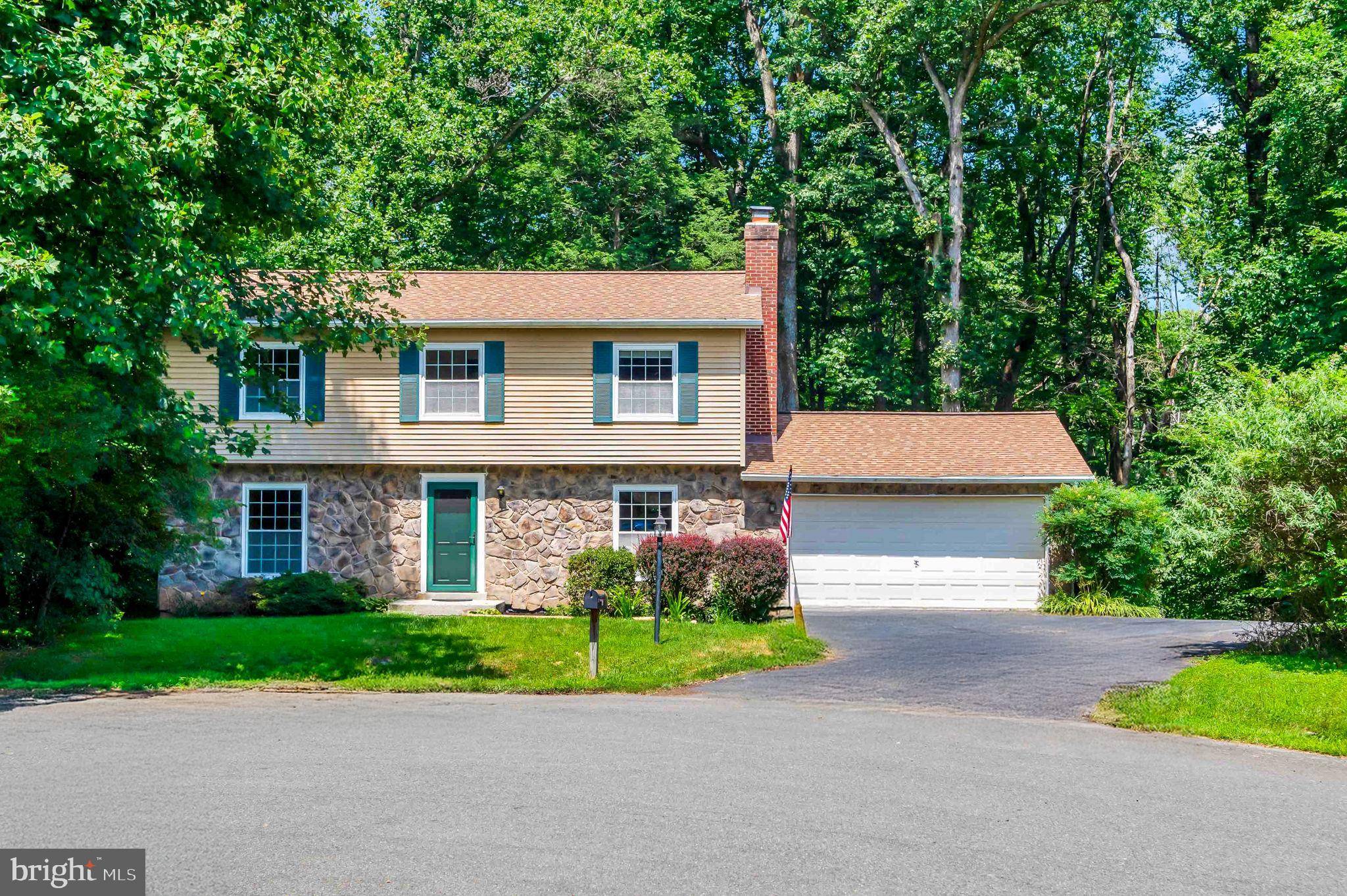 Manassas, VA 20112,12651 PEAK CT