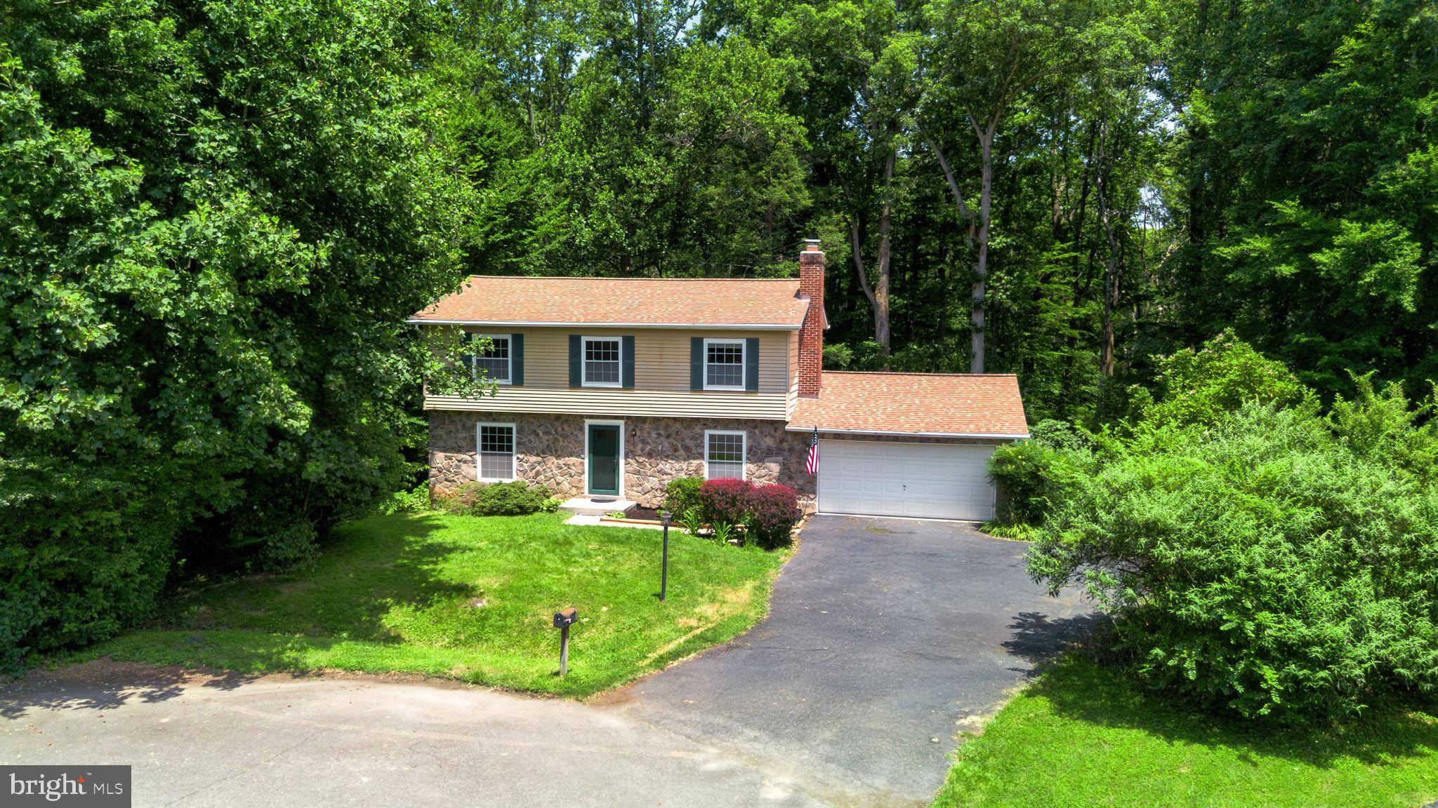12651 PEAK CT, Manassas, VA 20112