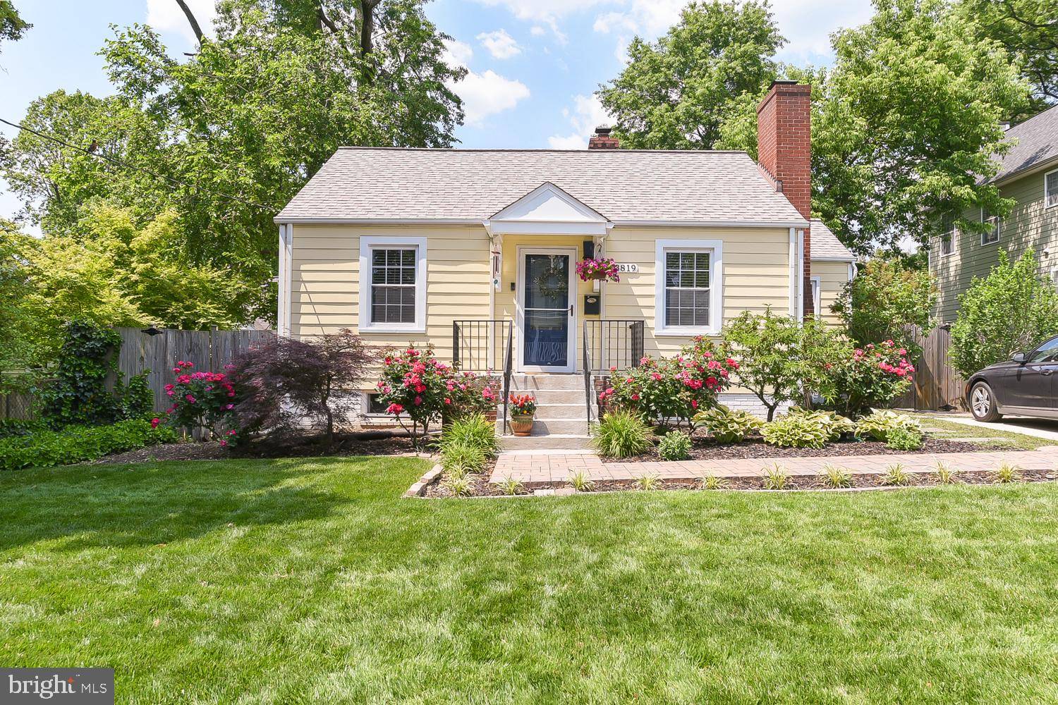 3819 14TH ST S, Arlington, VA 22204