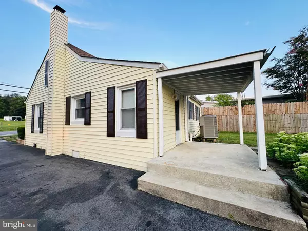 Boonsboro, MD 21713,21343 MOUNT LENA RD