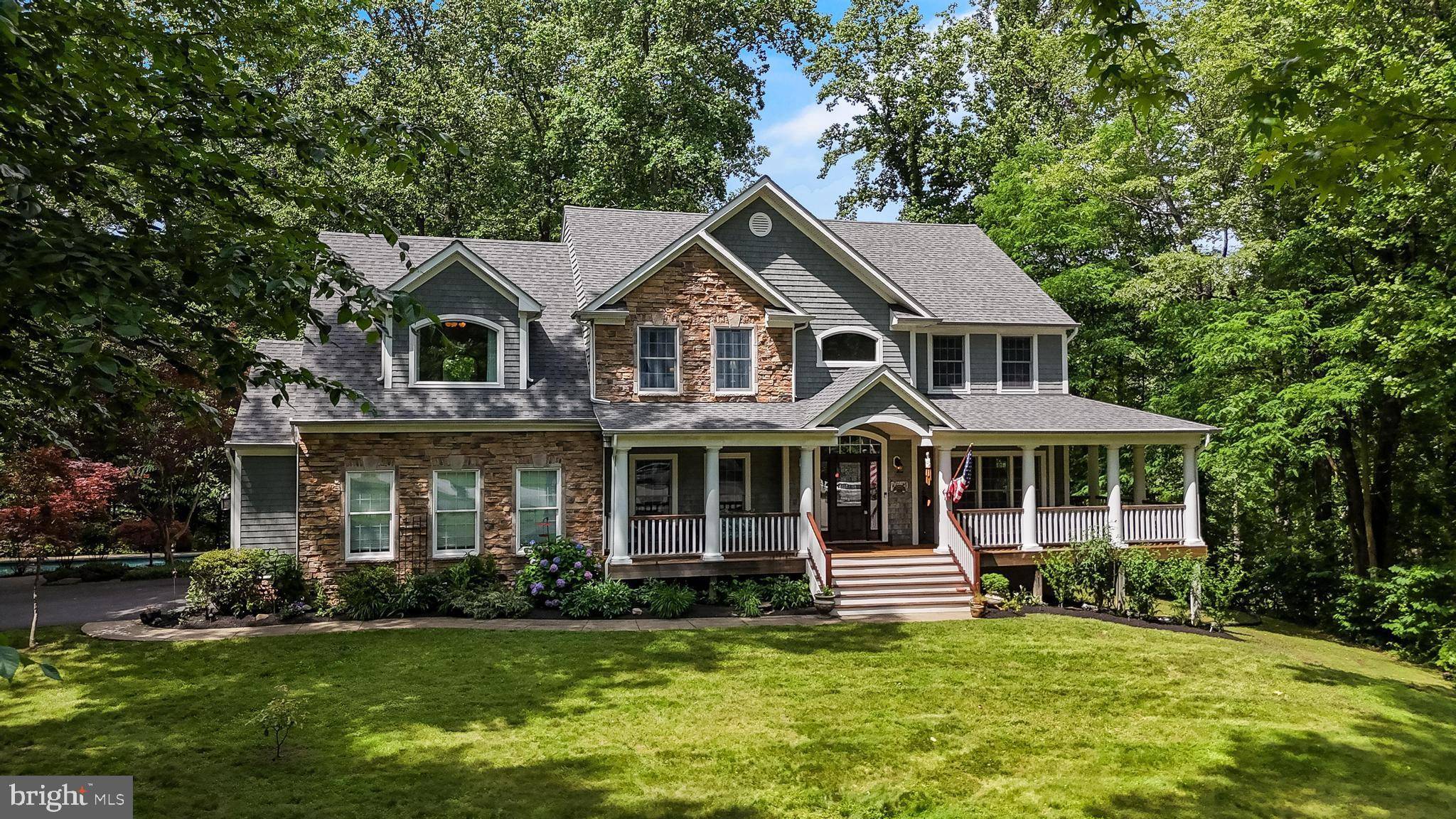Chesapeake Beach, MD 20732,4510 FISH HAWK CT