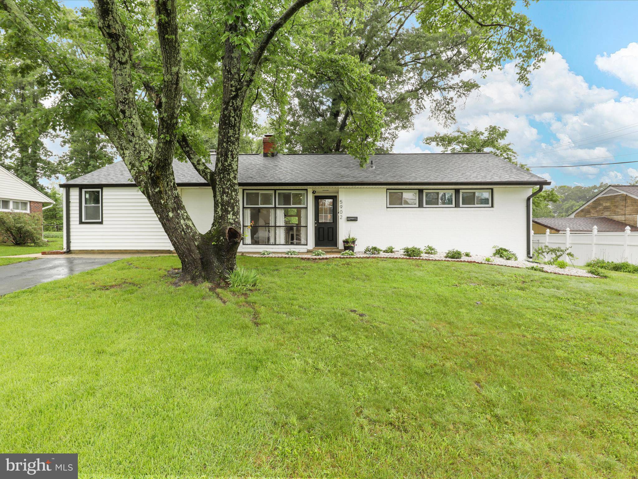 Springfield, VA 22150,5902 AMELIA ST