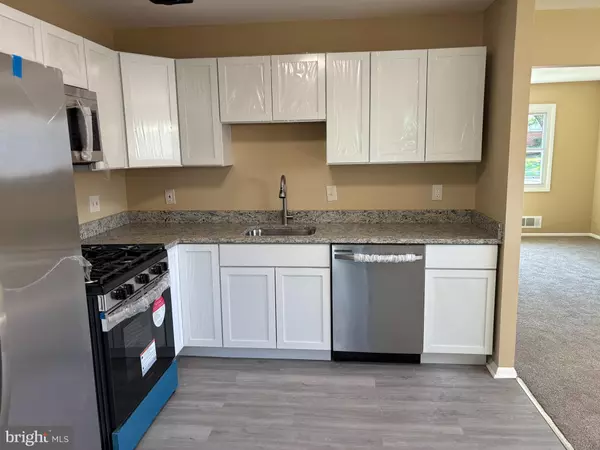 Randallstown, MD 21133,9016 SAMOSET RD