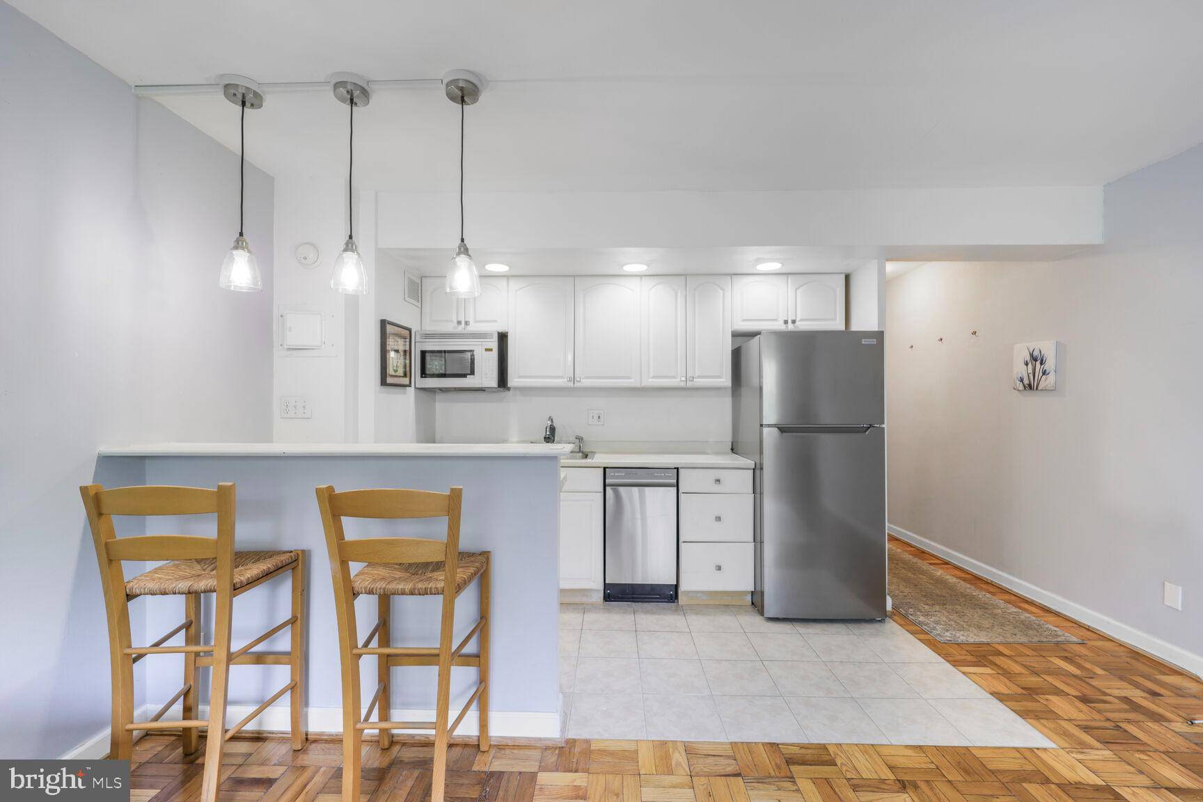 Washington, DC 20009,1801 CLYDESDALE PL NW #307