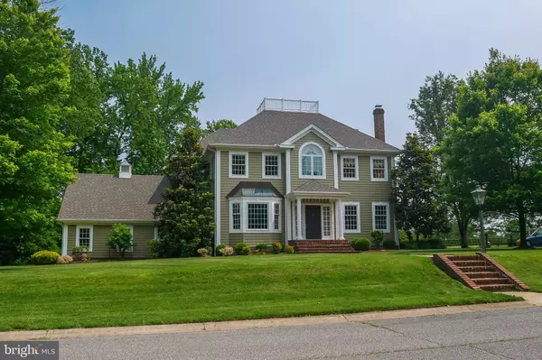 Dover, DE 19904,234 PINE VALLEY RD