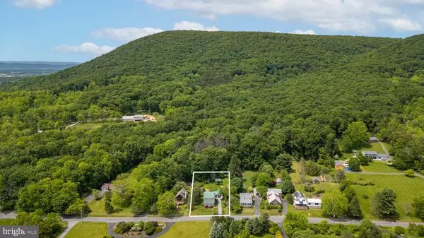 Boalsburg, PA 16827,371 BRUSH VALLEY RD