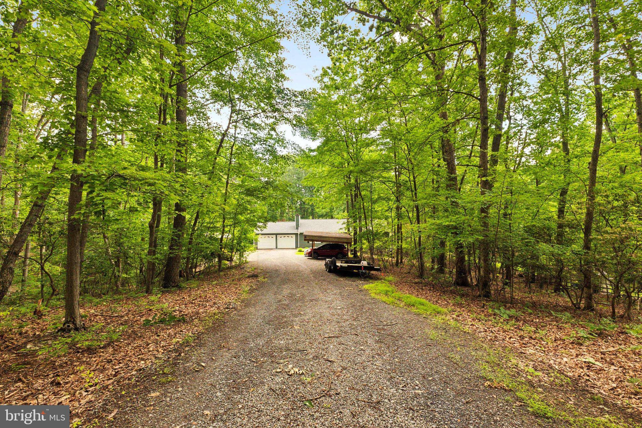 Haymarket, VA 20169,1399 MERCER RD