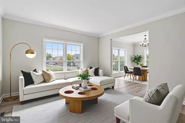 Abingdon, MD 21009,1201 ALDER SHOT CT