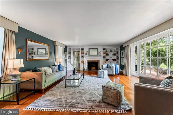 Bryn Mawr, PA 19010,716 OLD GULPH RD