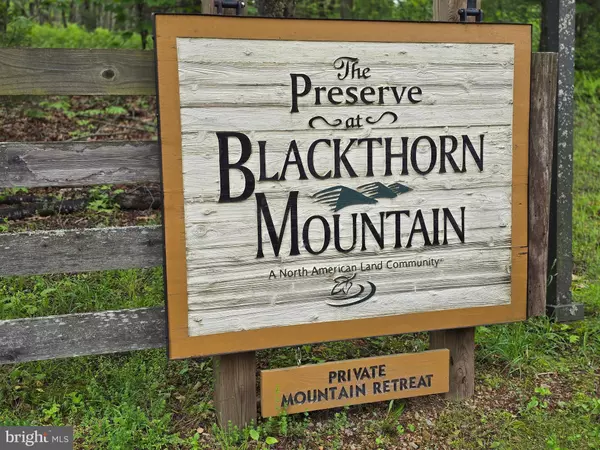 LOT 24 STONE FLY LN, Sugar Grove, WV 26815