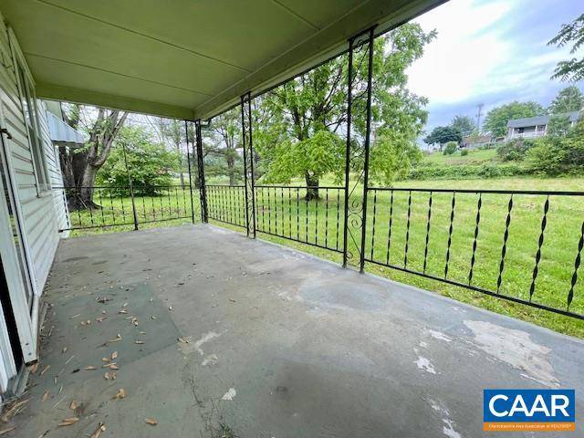 Craigsville, VA 24430,24 E 1ST ST