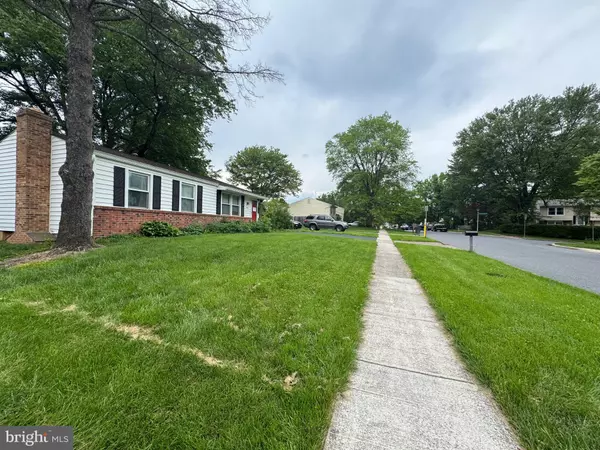 Germantown, MD 20876,19076 STALEYBRIDGE RD