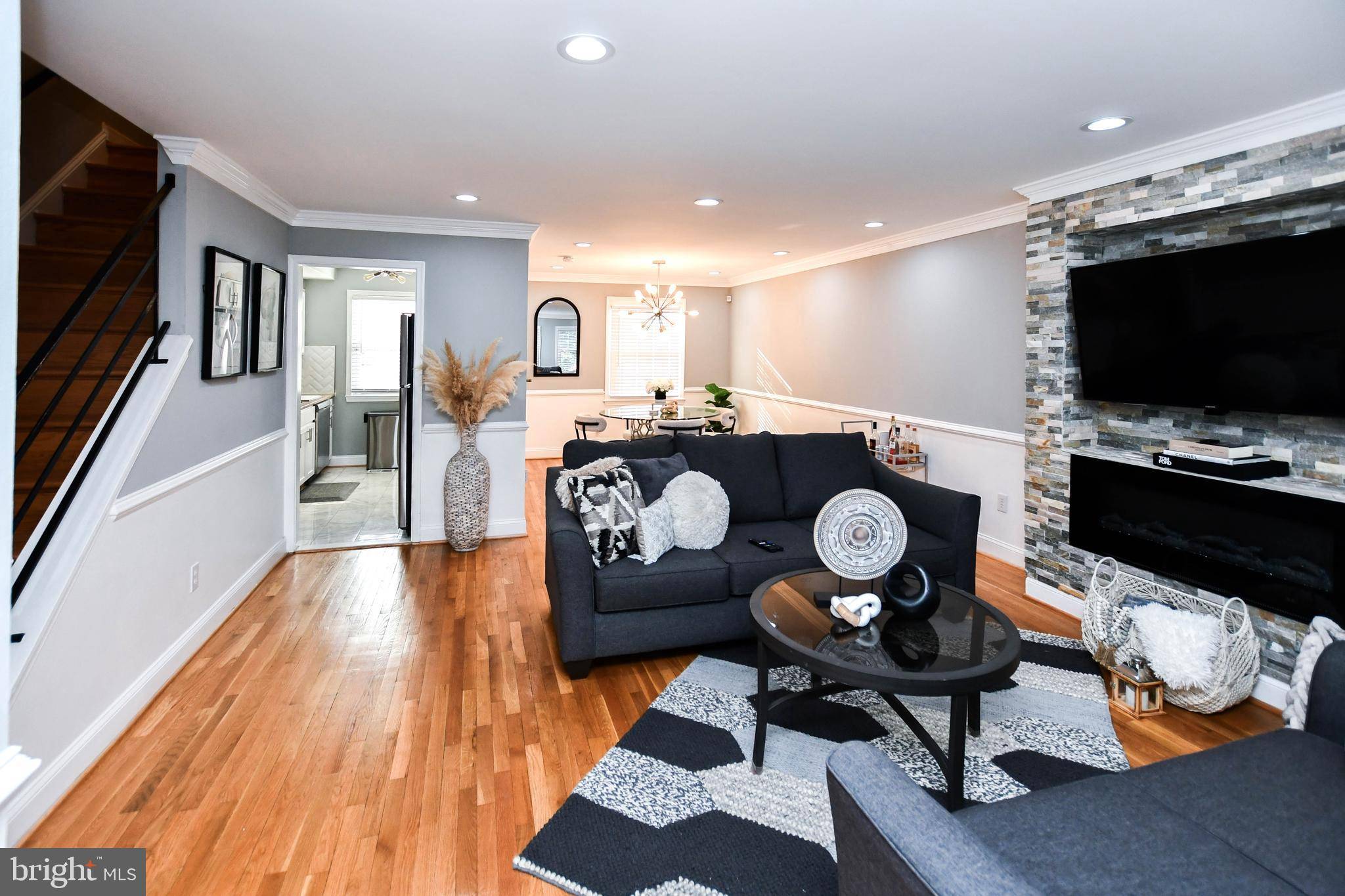 12330 CHESTERTON DR #51, Upper Marlboro, MD 20774
