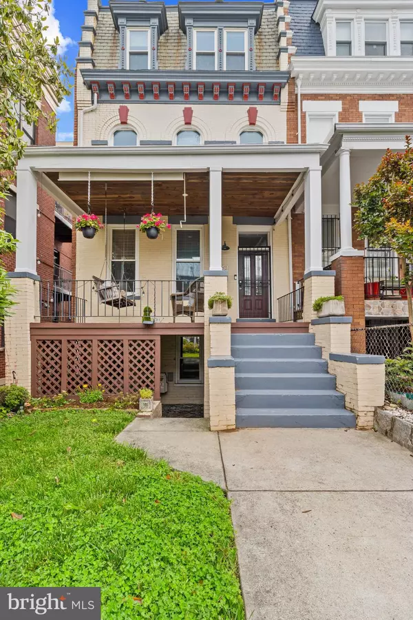 Washington, DC 20010,3551 13TH ST NW