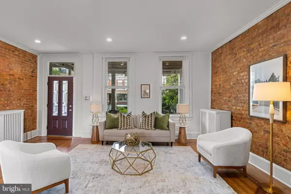 Washington, DC 20010,3551 13TH ST NW