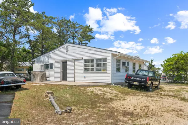 Little Egg Harbor Twp, NJ 08087,61 SUSQUEHANNA