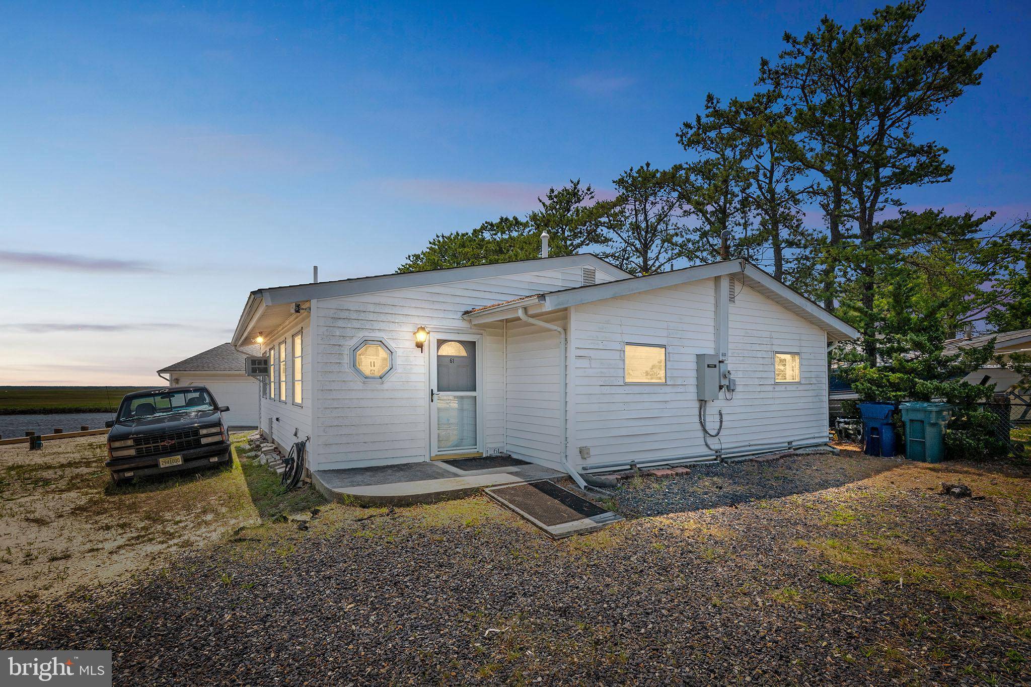 61 SUSQUEHANNA, Little Egg Harbor Twp, NJ 08087
