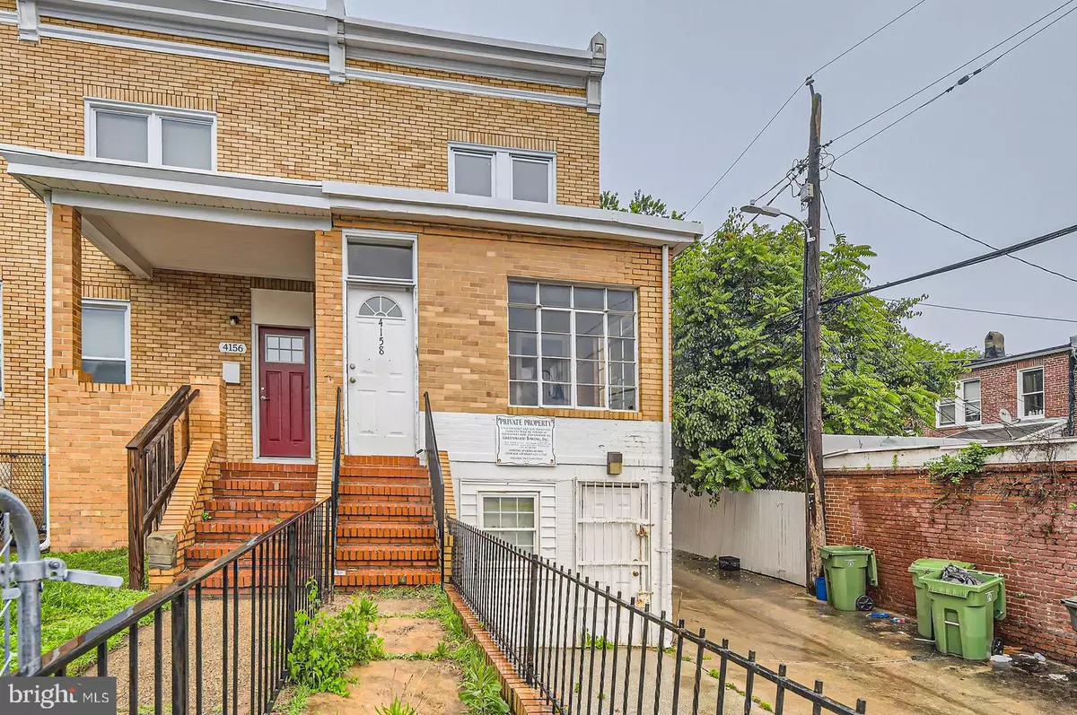 Baltimore, MD 21206,4158 EIERMAN AVE
