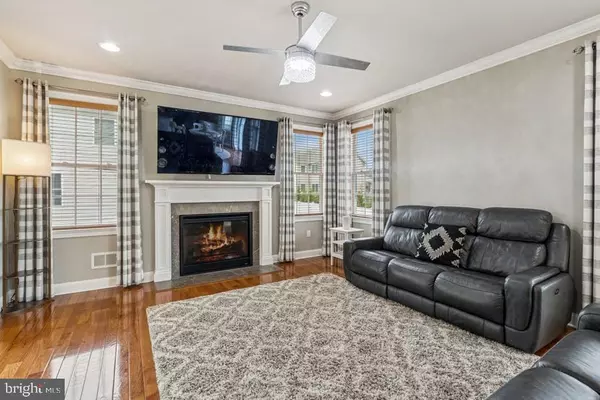 Monroe Township, NJ 08831,20 WASHINGTON'S CROSSING