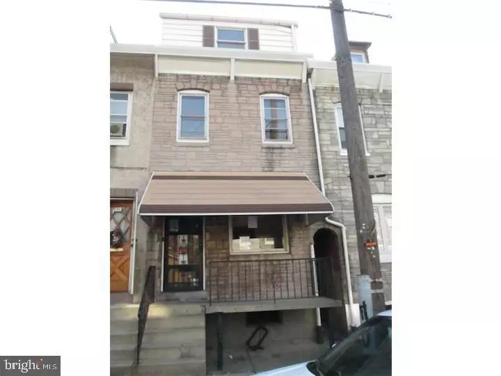 1456 COTTON ST, Reading, PA 19602