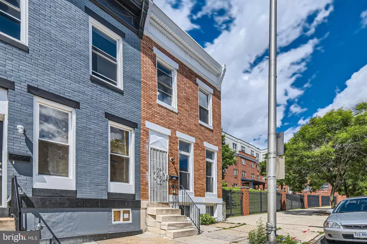 Baltimore, MD 21223,2228 W BALTIMORE ST