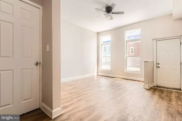 Baltimore, MD 21223,2228 W BALTIMORE ST